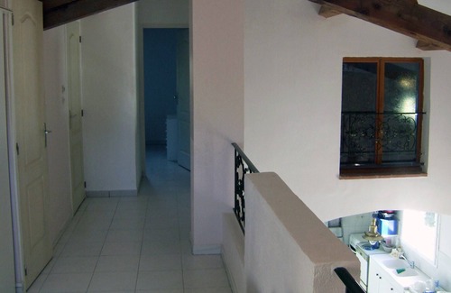 La Verdiere House | PROMOTION Pretty villa with swimming pool & terraces near the lakes of Verdon 10 prs