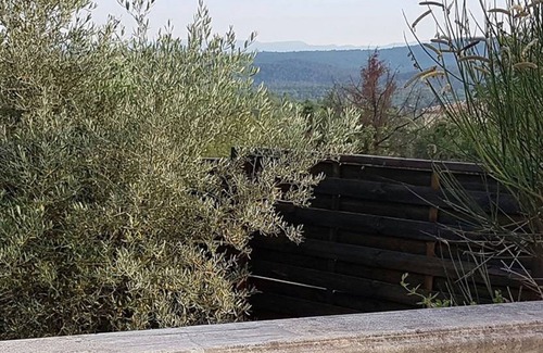 La Verdiere House | PROMOTION Pretty villa with swimming pool & terraces near the lakes of Verdon 10 prs