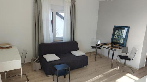 Aalen Apartment | ProNatur Ebnat