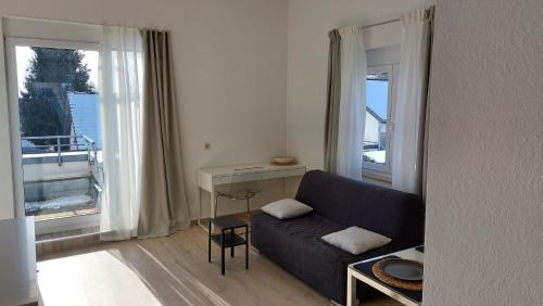 Aalen Apartment | ProNatur Ebnat