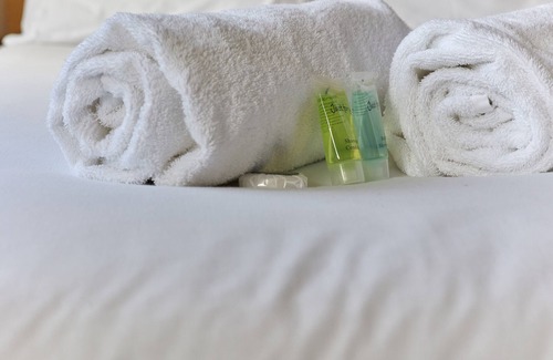 Jesmond Bed & Breakfast | Properties Unique | Dene Rooms Double 33