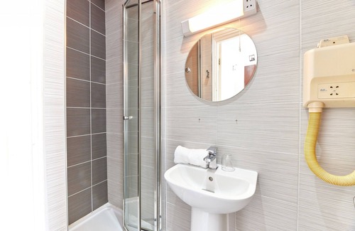 Jesmond Bed & Breakfast | Properties Unique | Dene Rooms Double 33
