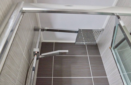 Jesmond Bed & Breakfast | Properties Unique | Dene Rooms Double 33