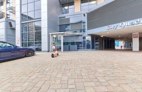 Newcastle-upon-Tyne Apartment | Properties Unique | Grainger