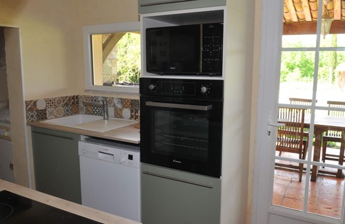 Faux House | PROPERTY 13th 2 ha heated swimming pool tennis classified 4 *