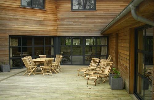 Le Touquet-Paris-Plage Villa | Property for rent in Touquet