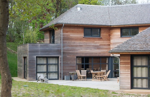 Le Touquet-Paris-Plage Villa | Property for rent in Touquet