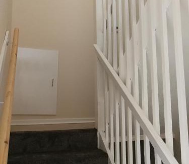North West Apartment | Property Glasgow near city centre