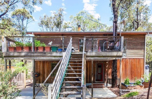 Aireys Inlet House | Property ID: 022AI176