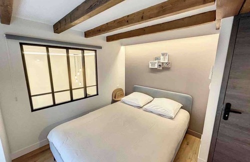 Cannes City Centre House | Property in the center of Cannes