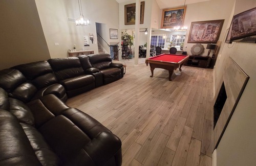 Lantern District House | property is unavailable