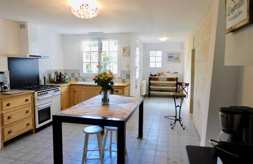 Le Pizou House | Property les Vergers du Désert - Holiday home Dordogne