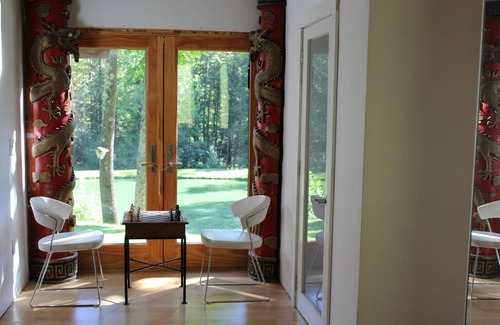 Arkville House | Property near Belleayre peaceful meditative winter wonder