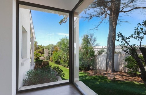 Pietrosella Villa | Property near to the beach, sea view, pool, 5 bedrooms