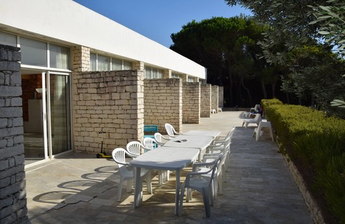 Bonifacio Villa | Property on the heights of Bonifacio