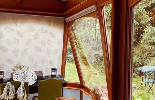 La Ferte-Saint-Cyr Cottage | PROPERTY WITH 3 * HEATED POOL