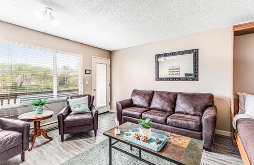 Neskowin Apartment | Proposal Rock View