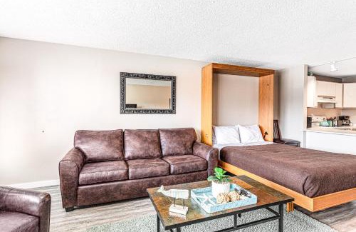 Neskowin Apartment | Proposal Rock View
