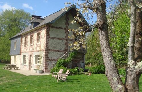 Fourneville House | Propriété à 5 km de Honfleur