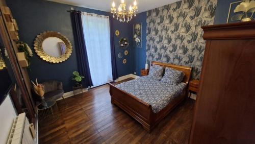 Vierzon House | Propriété de campagne