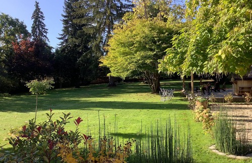 Barbizon Villa | Propriété de Charme Avec SPA