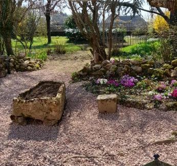 Vauban House | propriété familiale MERLE proche PARAY LE MONIAL