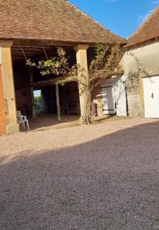 Vauban House | propriété familiale MERLE proche PARAY LE MONIAL