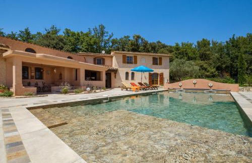 Seillans Villa | Propriété Fontaine Margo