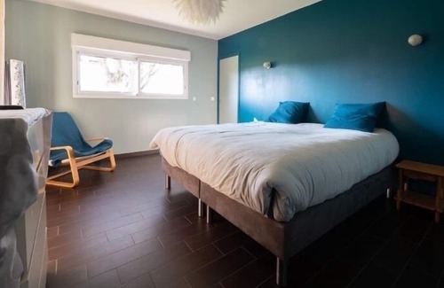 Neuville-sur-Sarthe House | Propriété Proche Boulerie Jump et Circuit 24 Heures