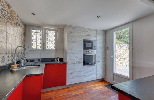 Carces House | Propriété vue sur Lac et Colines