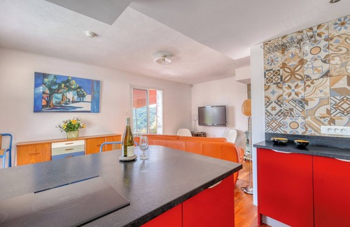 Carces House | Propriété vue sur Lac et Colines