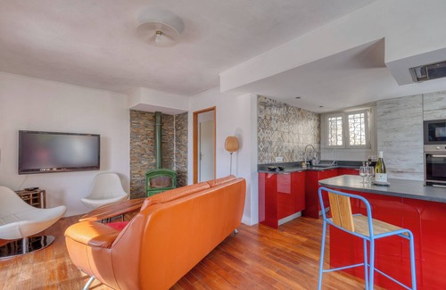 Carces House | Propriété vue sur Lac et Colines