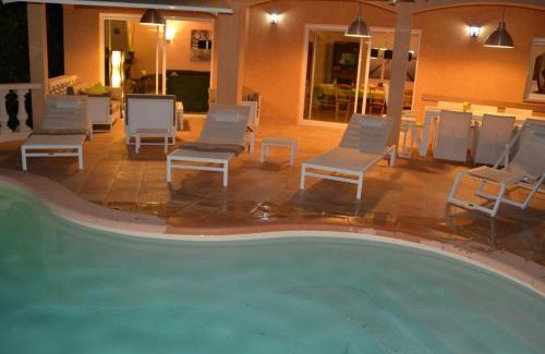 Propriano Villa | PROPRIANO