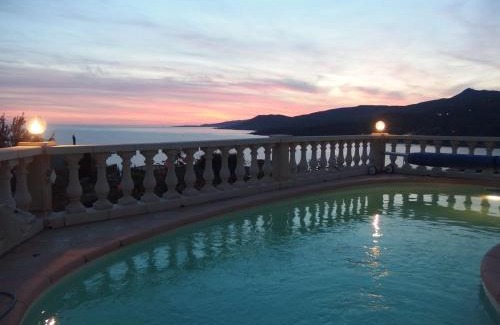 Propriano Villa | PROPRIANO