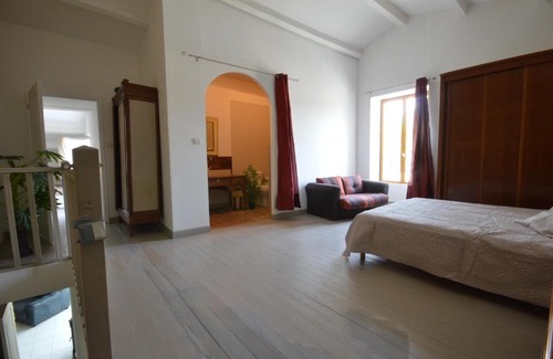 Benon Villa | Propriete à-côté de la rochelle