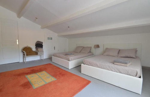 Benon Villa | Propriete à-côté de la rochelle