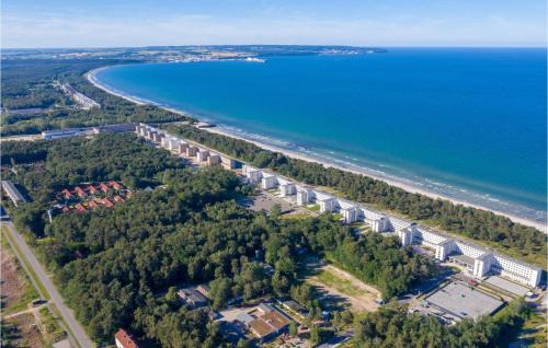 Prora Apartment | Prora Solitaire Avida Loft15