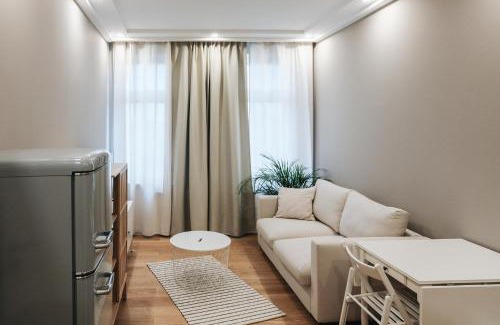 Ost Apartment | Prorsus Apartment Design