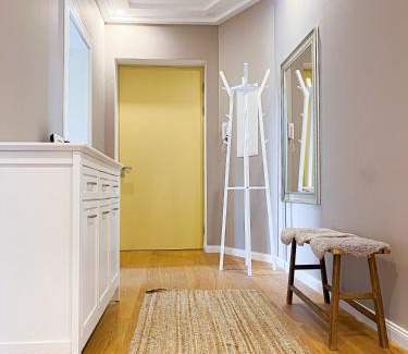 Ost Apartment | Prorsus Apartment Design