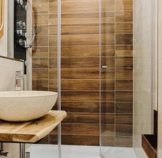 Ost Apartment | Prorsus Apartment Design
