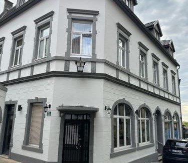 Tecklenburg Hotel | Prosecco