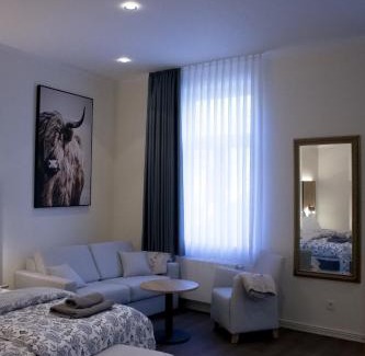 Tecklenburg Hotel | Prosecco