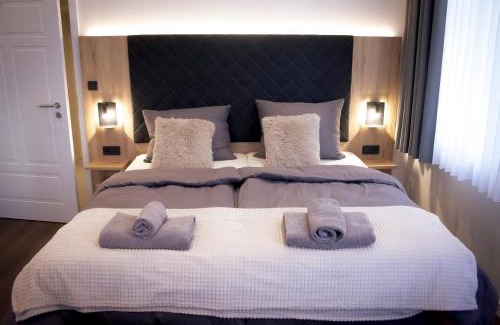 Tecklenburg Hotel | Prosecco