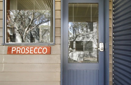 Dinner Plain Apartment | Prosecco - Dinner Plain
