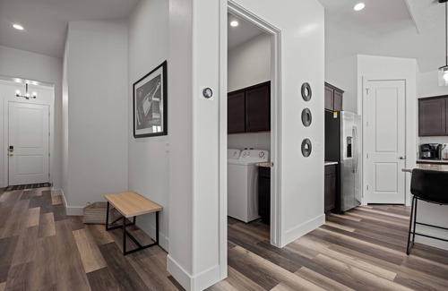 Mesquite House | Prosecco Paradise by Mesquite Vacation Rentals with $510 in free daily activities!