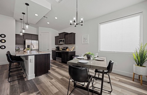 Mesquite House | Prosecco Paradise by Mesquite Vacation Rentals with $510 in free daily activities!