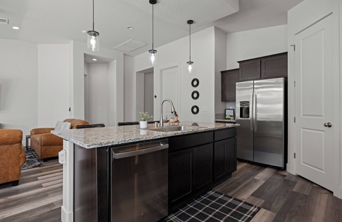 Mesquite House | Prosecco Paradise by Mesquite Vacation Rentals with $510 in free daily activities!