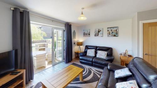 Filey House | Prospect Cottage at The Bay Filey, sleeps 4, 2 dogs welcome for free too