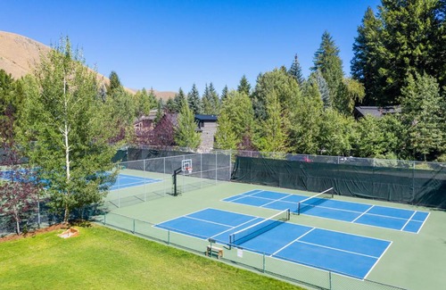 Ketchum House | Prospector 204