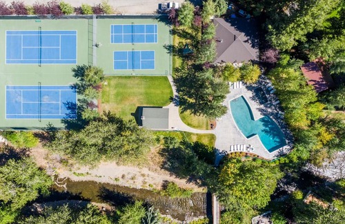 Ketchum House | Prospector 204